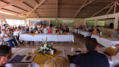 Adultos mayores de San Carlos tendrán nuevo salón multiusos que fortalecerá su calidad de vida