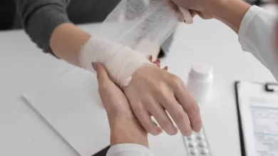 Trabajadores independientes registraron tres accidentes laborales diarios