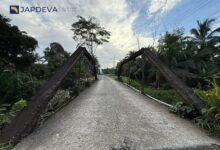 JAPDEVA retoma obras clave para mejorar la conectividad entre San Miguel y Baltimore