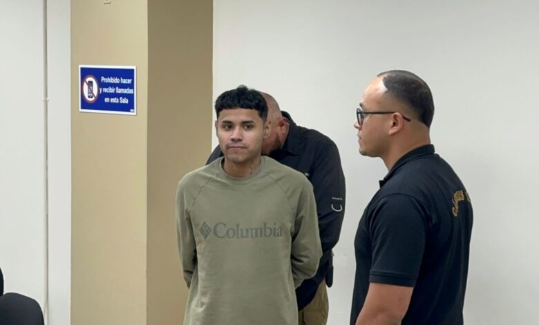 Condenan a 79 años a Jeremy Buzano por muerte de Nadia Peraza