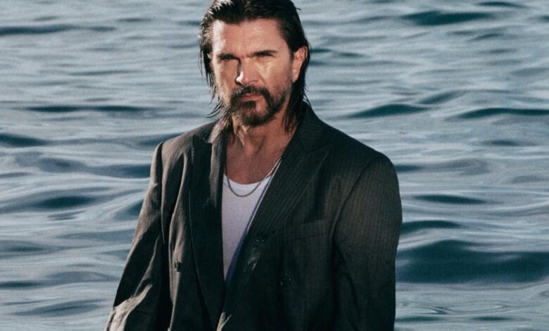 Juanes lanza “Juanesteban” con visuales grabados en Costa Rica