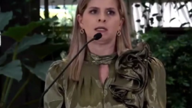 Presidente electa Laura Fernández renuncia a Pueblo Soberano