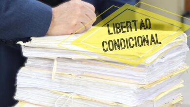 Juzgados rechazan mayoría de solicitudes de libertad condicional