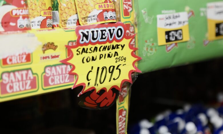 Fiscalización del MEIC detecta irregularidades en ofertas de supermercados previo a Semana Santa