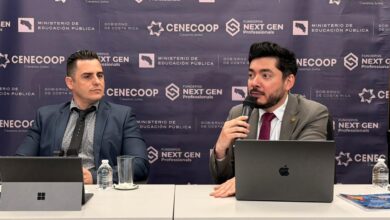 MEP impulsa formación docente en inteligencia artificial con 90 mil becas