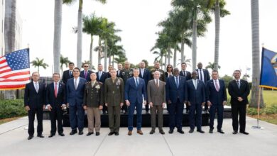 PLN lleva a Sala IV acuerdo de seguridad firmado por ministro en EE. UU.