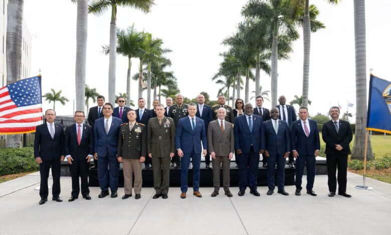 PLN lleva a Sala IV acuerdo de seguridad firmado por ministro en EE. UU.