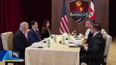 Combate al narcotráfico reabre discusión sobre límites constitucionales