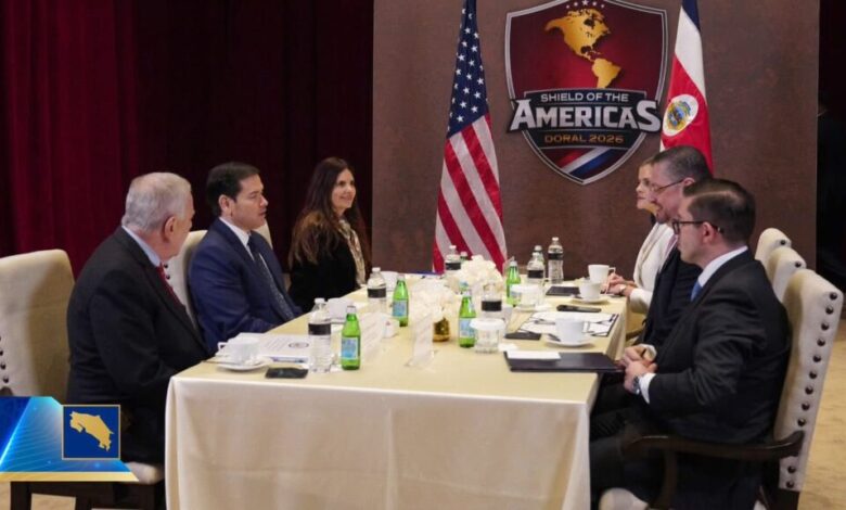 Combate al narcotráfico reabre discusión sobre límites constitucionales