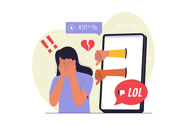 Proyecto busca castigar con mayor dureza las ofensas al honor en redes sociales