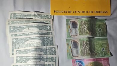 PCD desarticula tres focos de droga cerca de zonas estudiantiles en La Unión