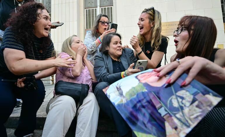 Meta y YouTube culpables en EE. UU. por impacto en la salud mental infantil