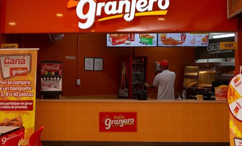 Cierre de Pollo Granjero abre oportunidades laborales en Hooters