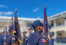 Laura Fernández ordena rotación de policías en todo el país