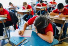 Más de 65 mil estudiantes de primaria inician pruebas estandarizadas