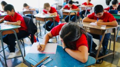 Más de 65 mil estudiantes de primaria inician pruebas estandarizadas