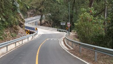 Cierre temporal en puente de Birrís mejorará seguridad vial