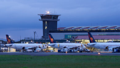 Recope moderniza su flota para optimizar el abastecimiento en el aeropuerto Juan Santamaría
