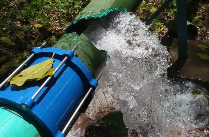 Recope reporta caída en robo de combustible en este inicio del 2026