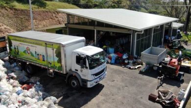 Municipios tendrán hasta 2 años para resolver manejo de residuos