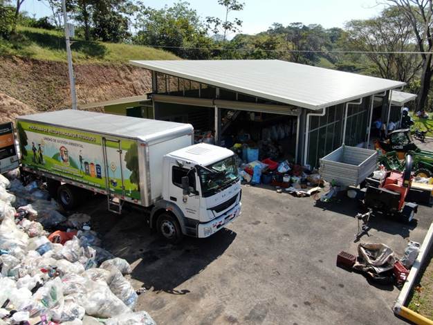 Municipios tendrán hasta 2 años para resolver manejo de residuos