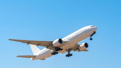 Seguros de aviación suman ₡435 millones en reclamos