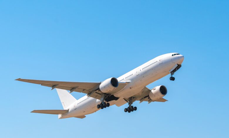 Seguros de aviación suman ₡435 millones en reclamos