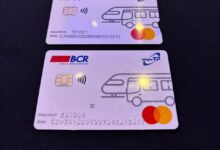 Así funciona la nueva tarjeta recargable para pagar el transporte público