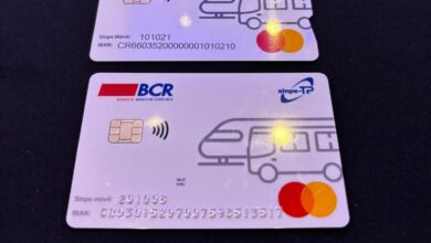 Así funciona la nueva tarjeta recargable para pagar el transporte público