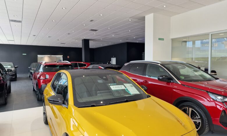 MEIC detecta fallas en garantías de vehículos y ordena correcciones a agencias