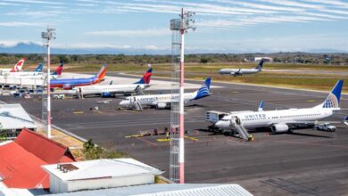 Lanamme entraría a fiscalizar infraestructura aeroportuaria
