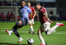 Alajuelense sigue en la pelea por la clasificación al ganarle 0x2 a Sporting