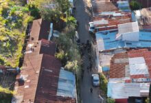 Diputados buscan cerrar vacío legal en allanamientos por extradición