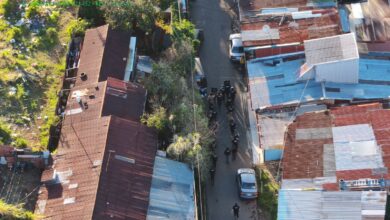 Diputados buscan cerrar vacío legal en allanamientos por extradición