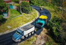 Reforma busca asegurar fondos directos para rutas cantonales