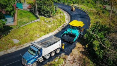 Reforma busca asegurar fondos directos para rutas cantonales