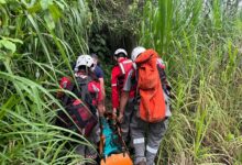 La suma que la Cruz Roja necesita cada año para no detener sus operaciones