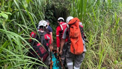 La suma que la Cruz Roja necesita cada año para no detener sus operaciones
