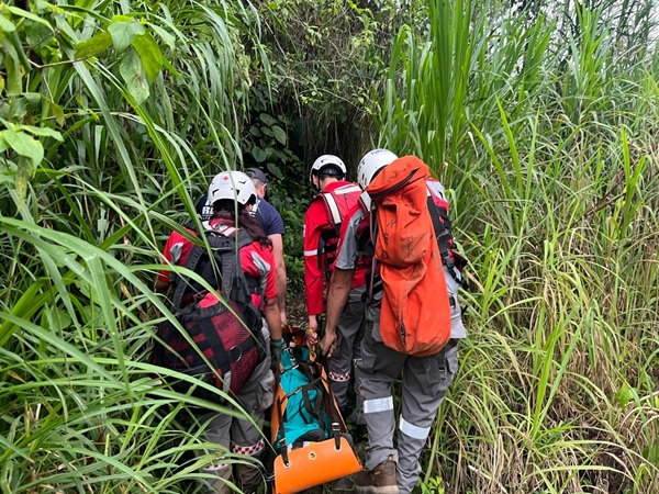 La suma que la Cruz Roja necesita cada año para no detener sus operaciones