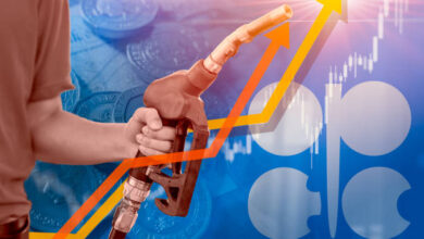 Mayo llegará con aumento en el precio de los combustibles