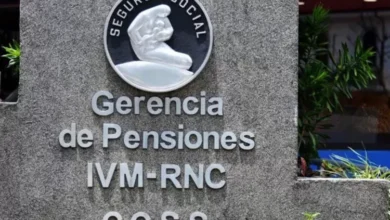 Diez cantones concentran el 60% de cotizantes al IVM