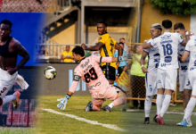 Cartaginés acabó con la esperanza rojinegra con un contundente 0x5 ante Guadalupe.