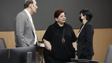 Diputados determinan que póliza a jerarcas es ilegal