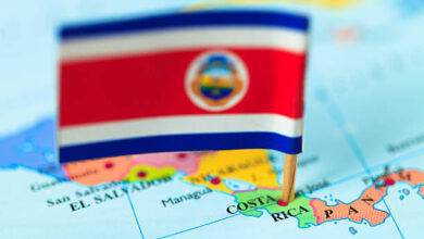 ¿Cómo afectará a Costa Rica la guerra en Medio Oriente?