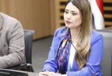 PUSC expulsa a diputados por desacatar orden sobre fuero presidencial