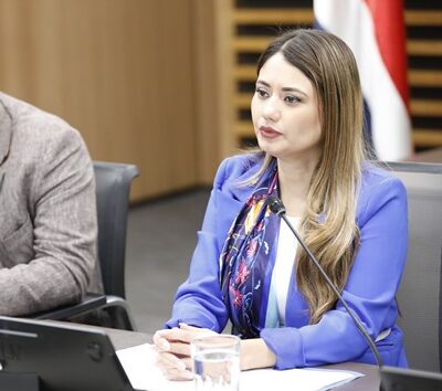 PUSC expulsa a diputados por desacatar orden sobre fuero presidencial