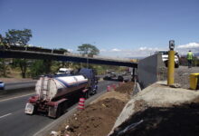 Nuevo puente en Hatillos promete menos presas y más seguridad