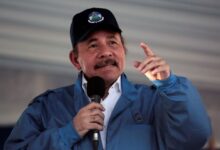 Daniel Ortega lanza fuerte insulto contra Donald Trump