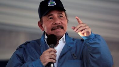 Daniel Ortega lanza fuerte insulto contra Donald Trump