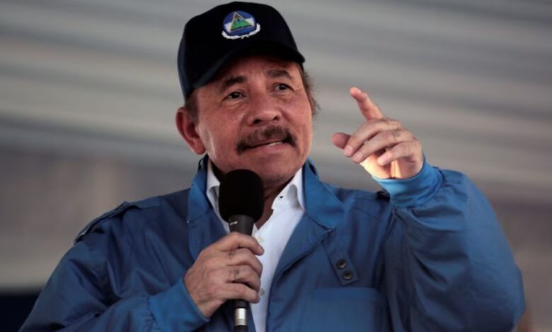 Daniel Ortega lanza fuerte insulto contra Donald Trump